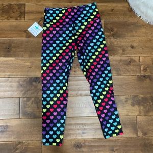 Wodbottom leggings